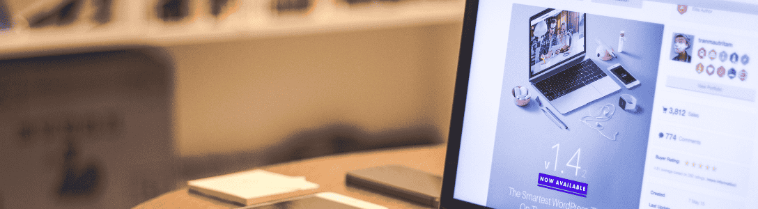 Redesigning My Personal Website