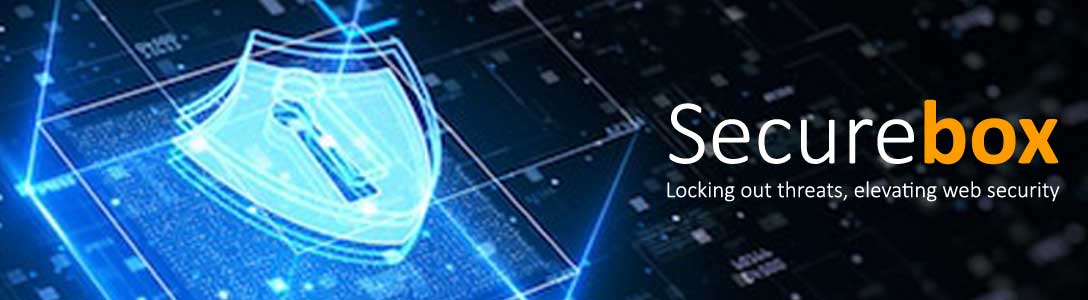 Introducing Securebox: My Personal WAF Project